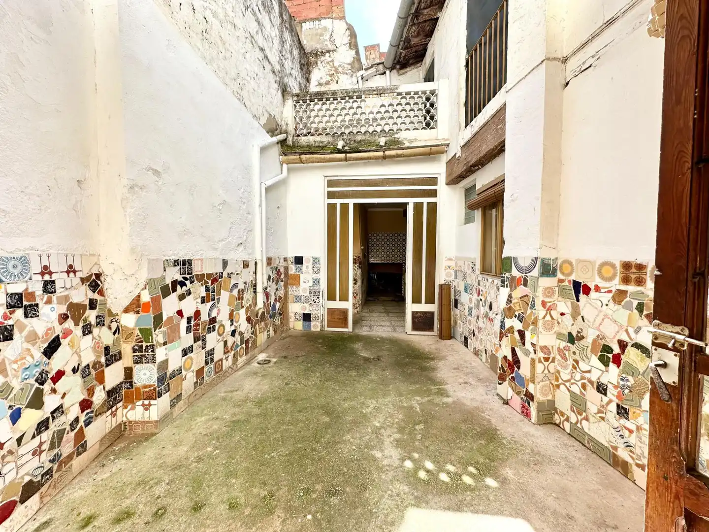 Casa o chalet en venta en Carlet con Terraza y Balcón