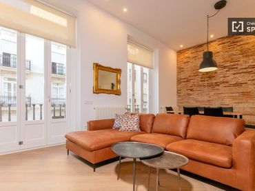 Appartamento in affitto a L'Eixample