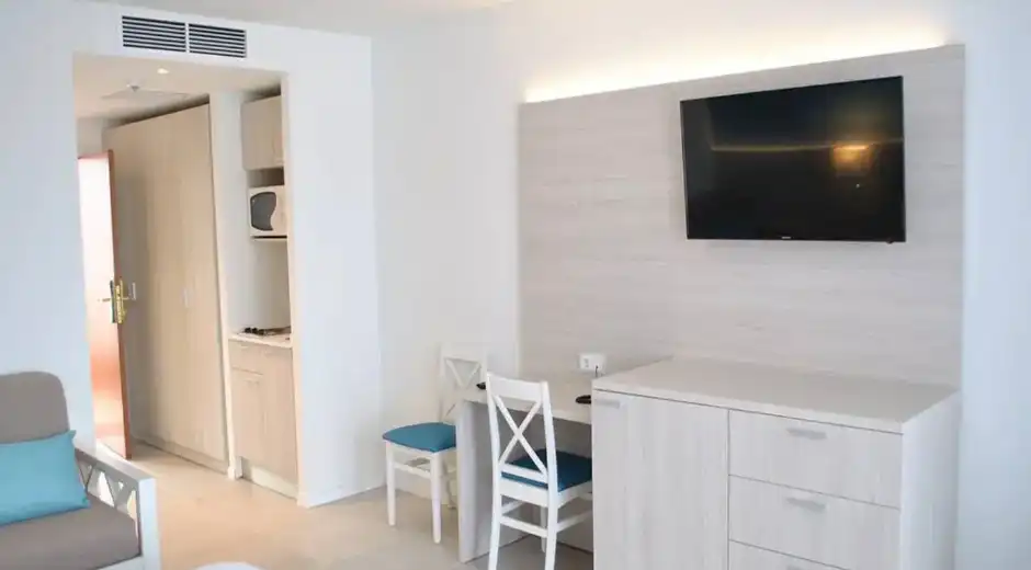 Habitación de Edificio en venta en Calvià