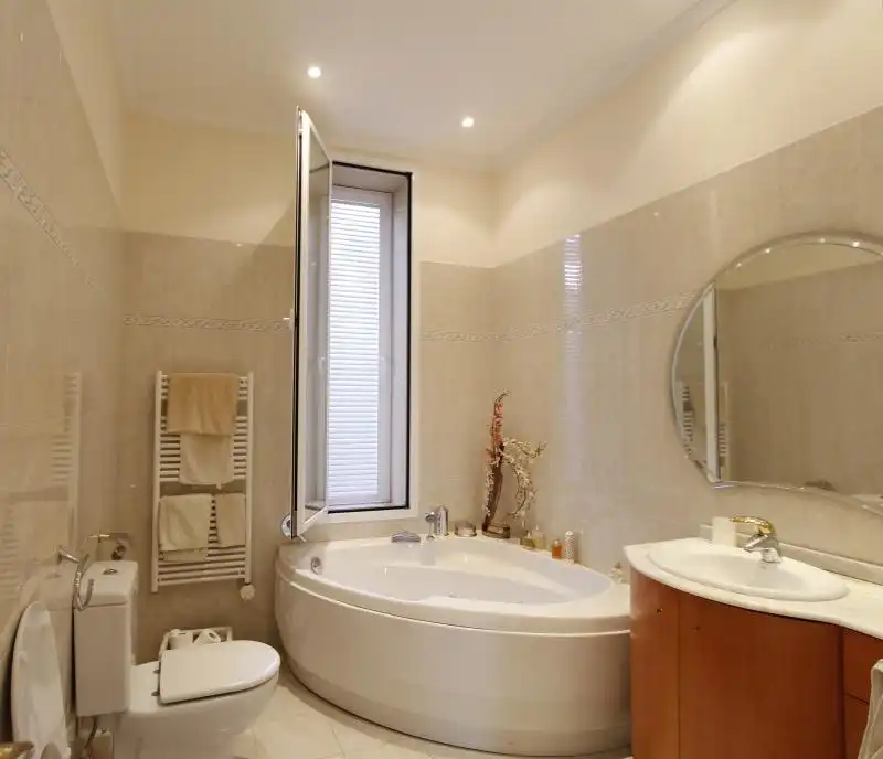 Bany de Casa o xalet en venda en Calvià