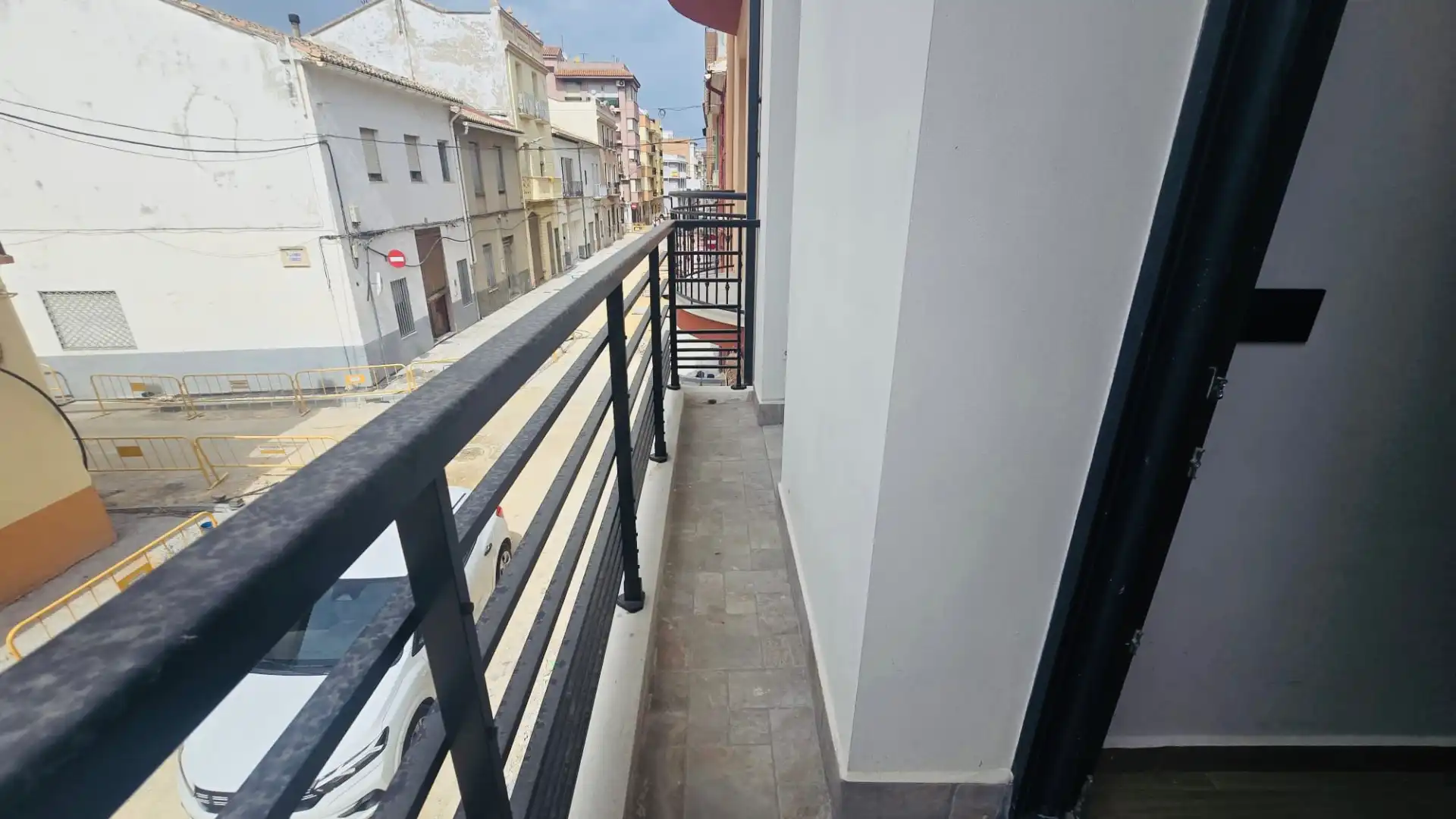 Balcony of Houses for sale in Oliva  with Terrace, Storage room and Swimming Pool
