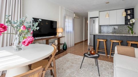 Foto 5 de Piso en venta en Puerto de la Duquesa, Manilva