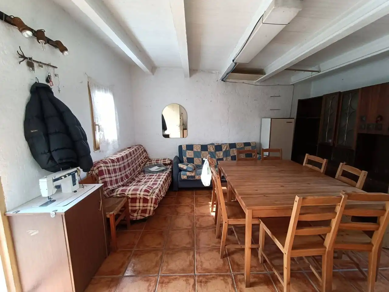 Wohnzimmer von Residential zum Verkauf in Sant Llorenç Savall