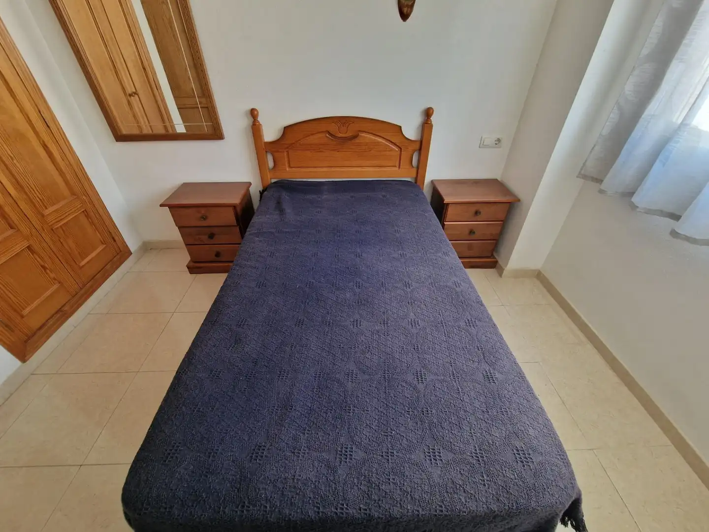 Piso en venta en Casco Antiguo