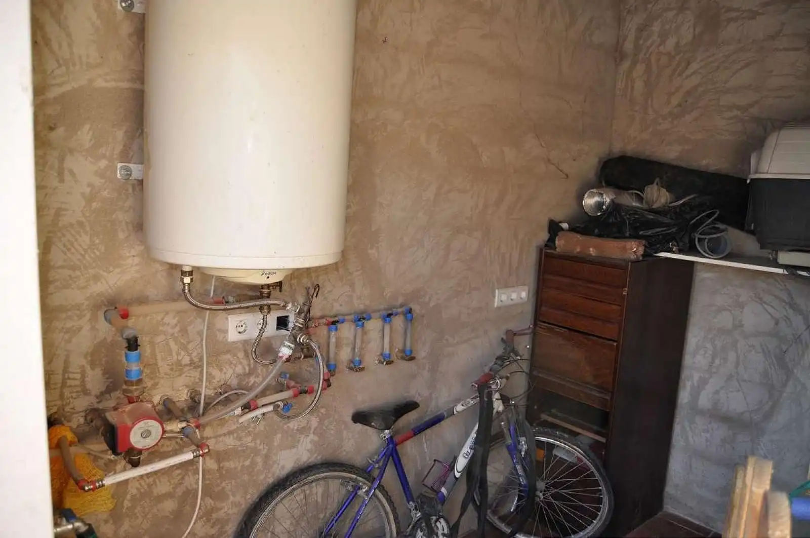 Casa a schiera in vendita a El Pinós / Pinoso, imagen 24