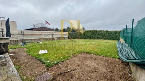 Foto 4 de Casa adosada en venda a Calle Bargaña, 7, Valverde de la Virgen, León