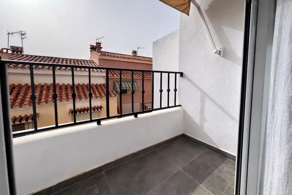 Casa aparellada en venda a Arroyo de la Miel, imagen 16
