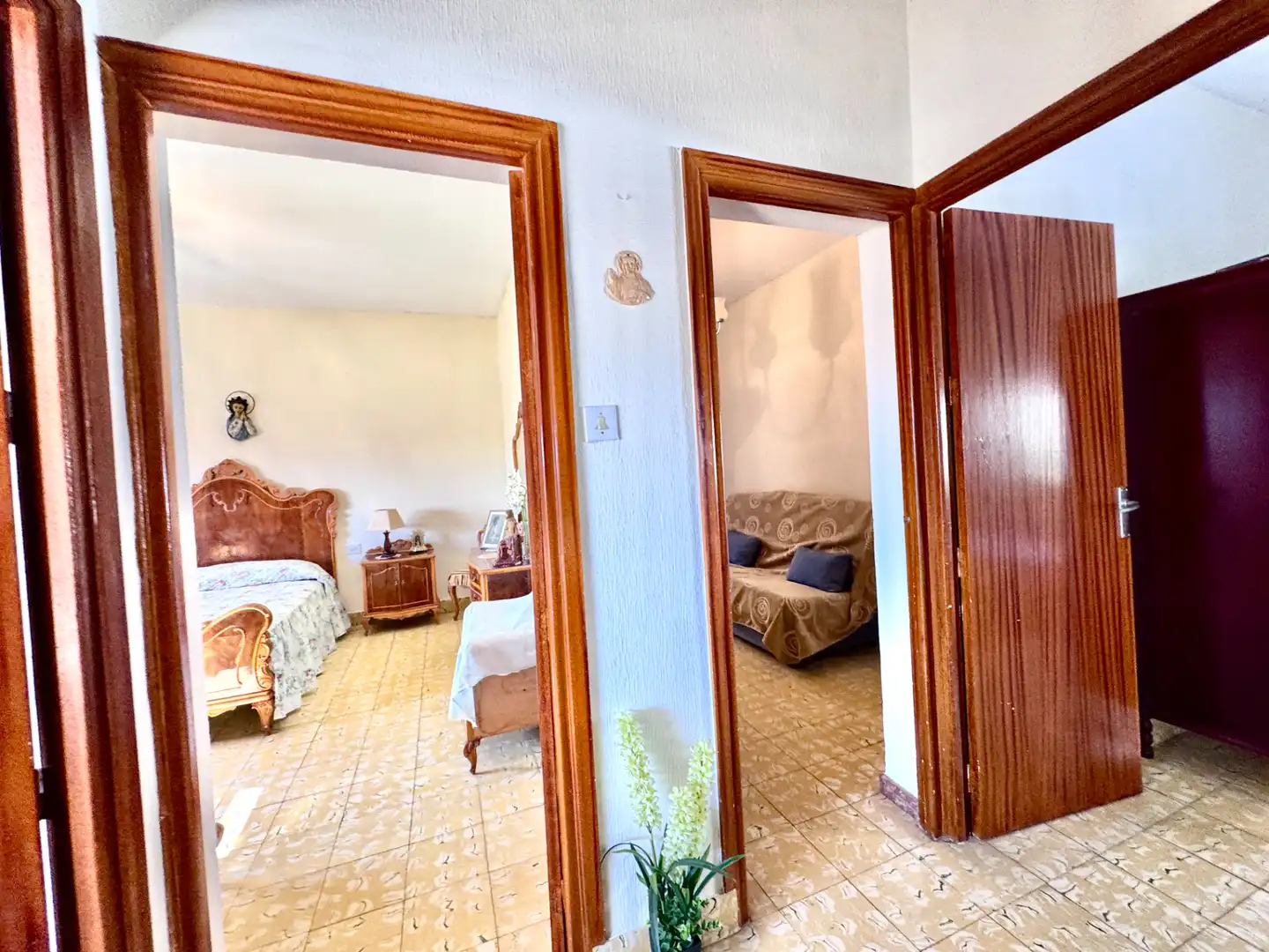 Houses for sale in Adra  with Terrace, Storage room and Furnished