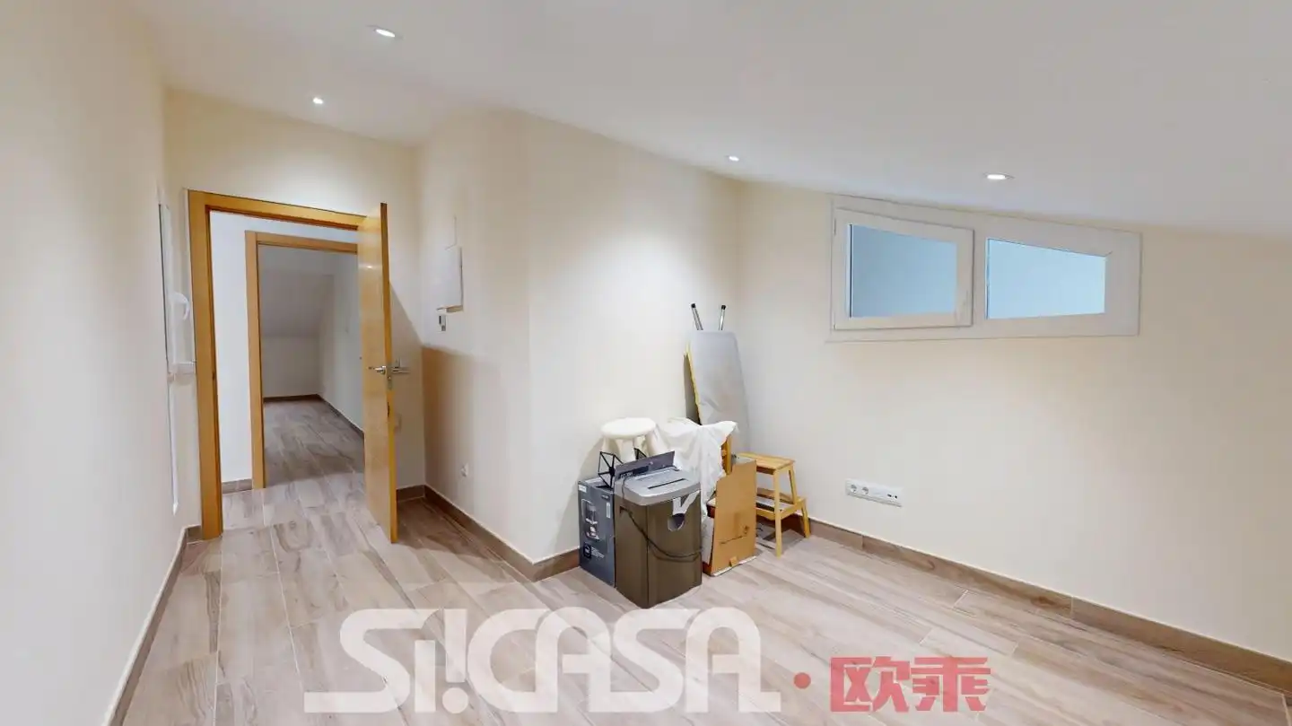 Semi-detached house with pool for sale in Parla Este, imagen 34