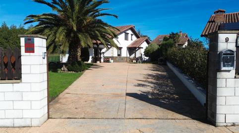 Foto 2 de Casa o chalet en venta en Barrio Abaño, 10, San Vicente de la Barquera, Cantabria