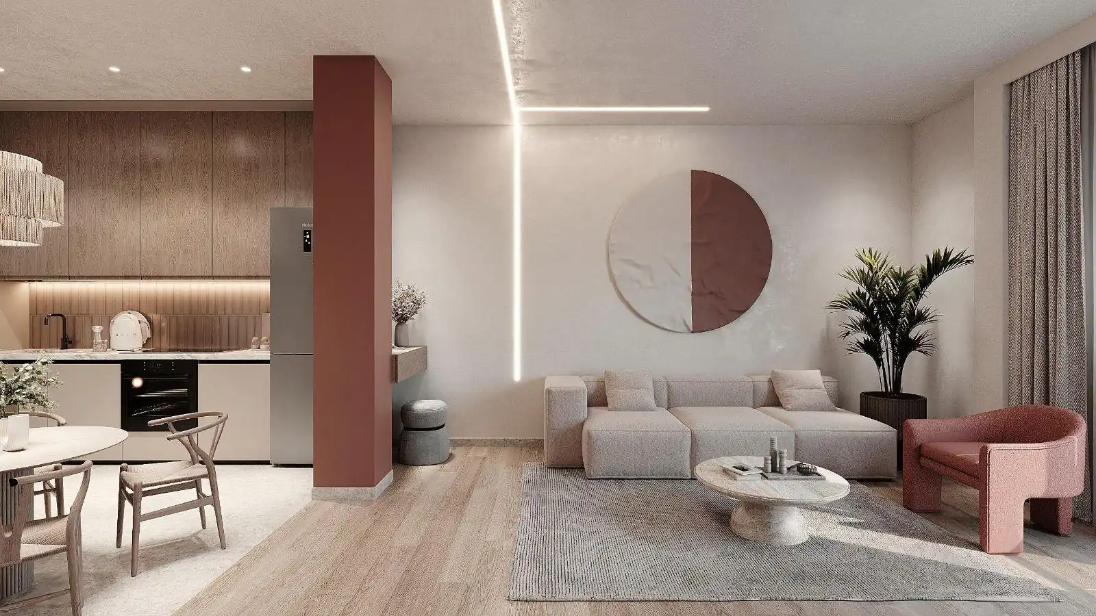 Apartment for sale in Calle Calle Tordo
