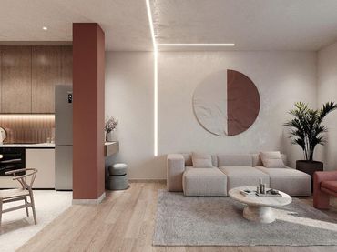 Appartement compact à vendre à Calle Calle Tordo