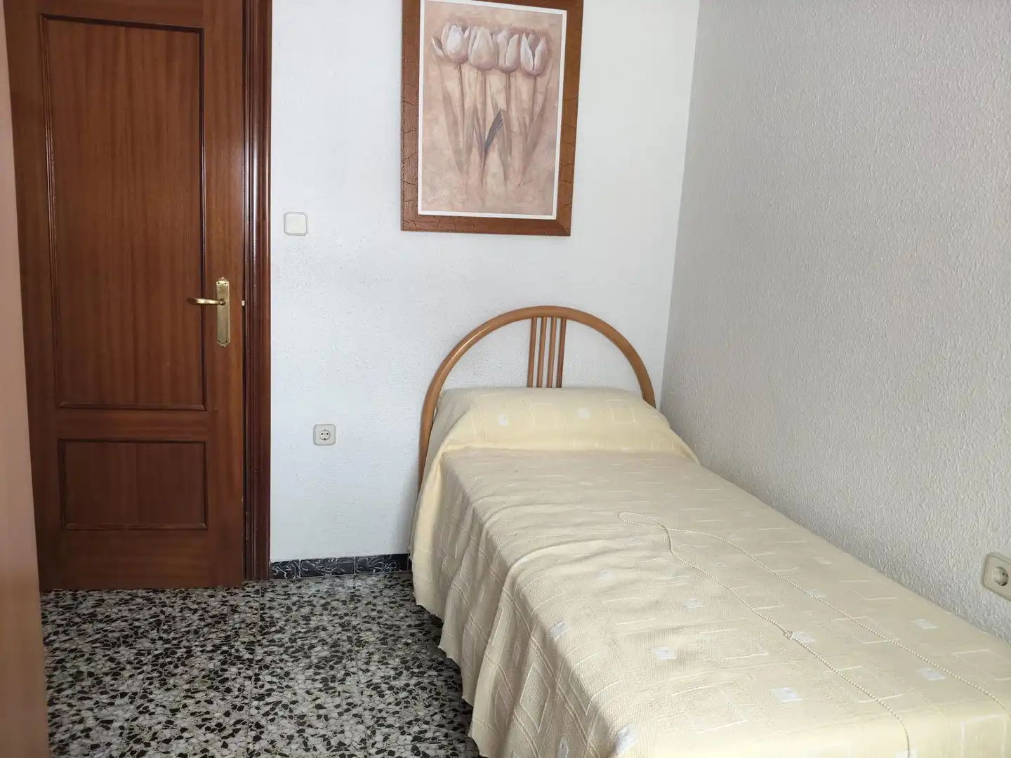 Dormitori de Pis en venda en Sedaví