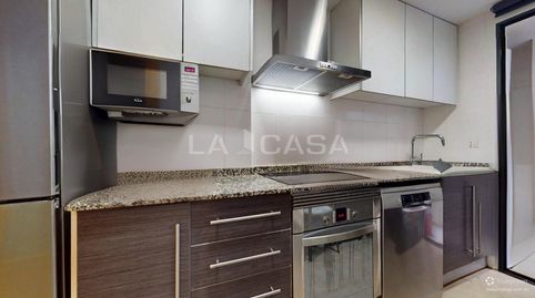 Foto 3 de Pis en venda a Aiora, Valencia Capital