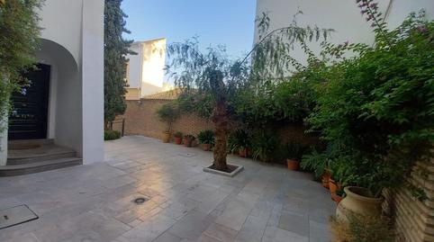 Foto 5 de Pis de lloguer a Casco Histórico  - Ribera - San Basilio,  Córdoba Capital