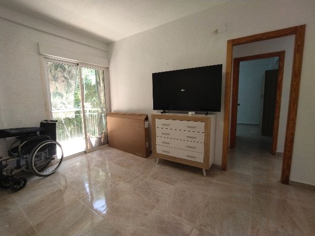 Piso en venta en C. Lillo Juan, 123, Norte