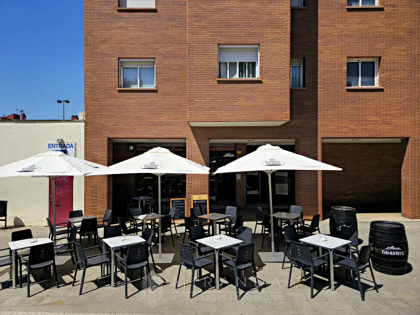 Business premises for transfer in Carrer de Sant Jaume, imagen 4