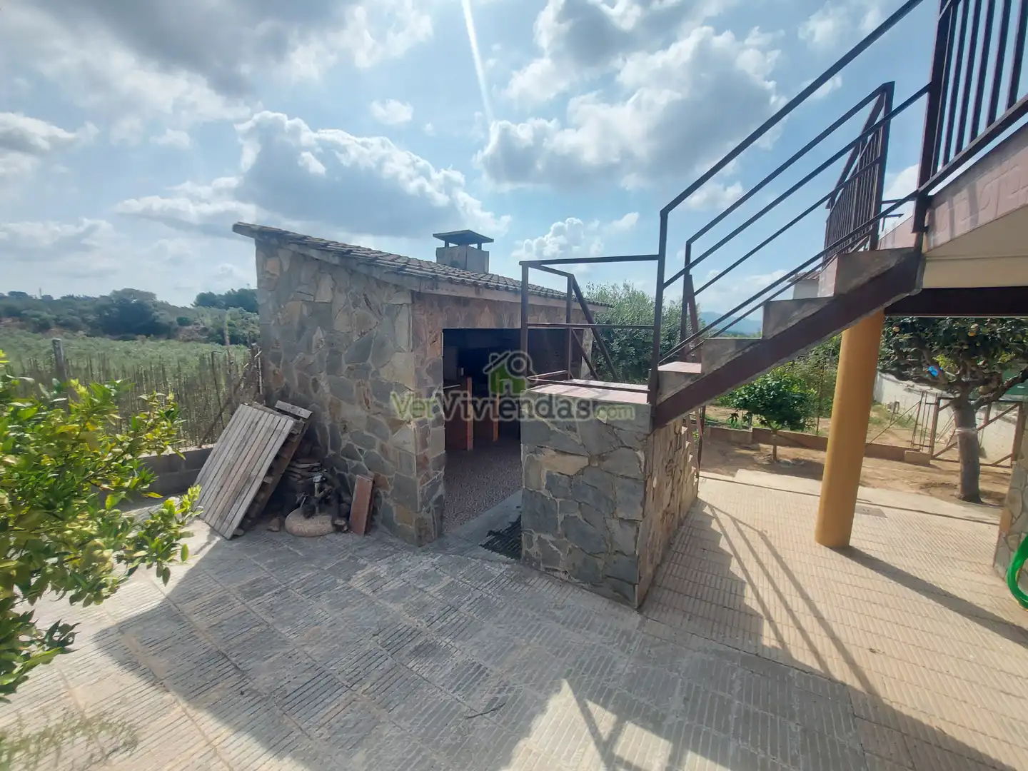 Houses for sale in Carrer Jaume Ferran, 11, Masquefa