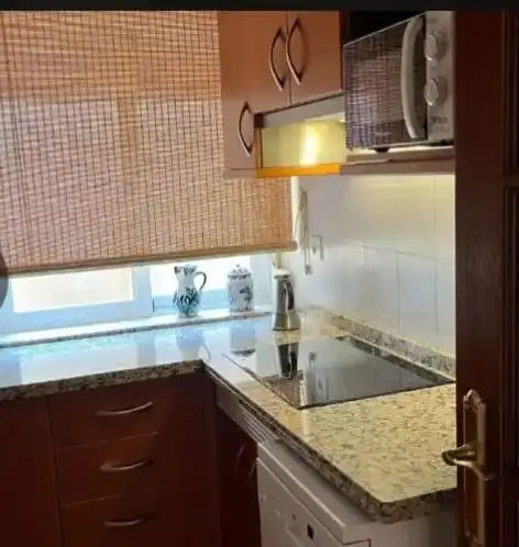 Wohnung zur Miete in Calle Agustina de Aragón, 21, Fígares