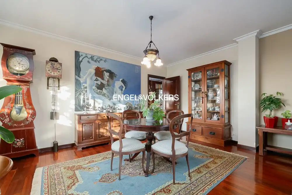 Casa con jardín en venta en A Guarda, imagen 37