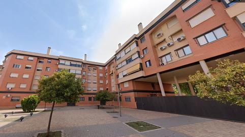 Foto 4 de Piso de alquiler en Calle José Cadalso, Parque Cataluña, Torrejón de Ardoz