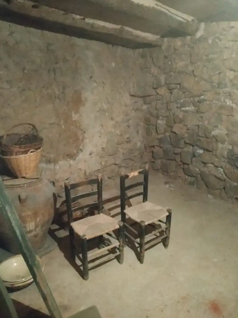 Maison avec terrasse à vendre à Alfara de Carles, imagen 17