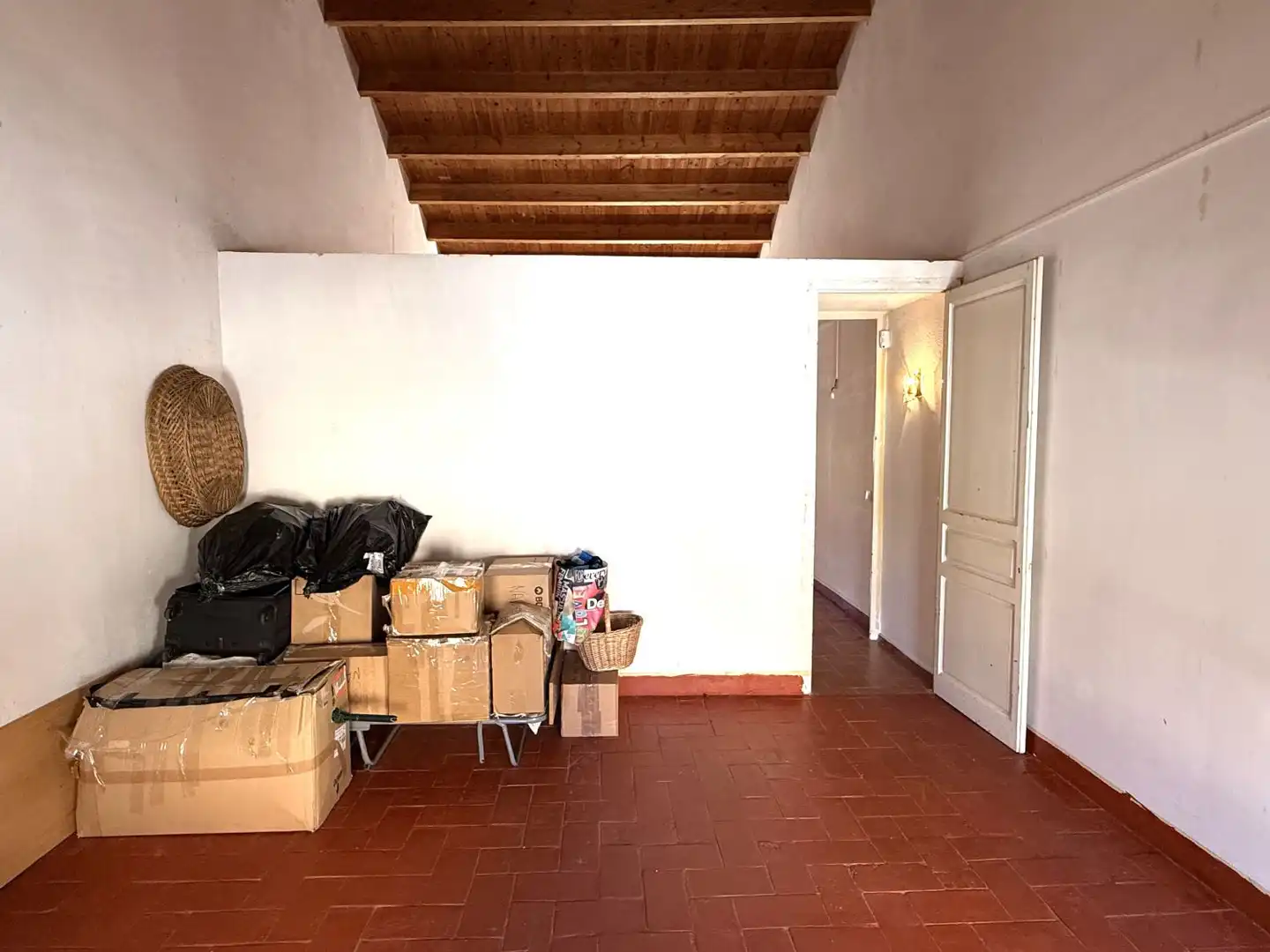 Casa o xalet en venda en Sant Boi de Llobregat amb Aire condicionat, Terrassa i Traster