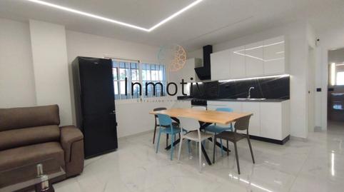 Foto 4 de Planta baixa en venda a Calle Alegranza, 182, Fañabé - Ifonche y Benítez, Santa Cruz de Tenerife