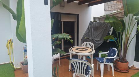 Foto 3 de Apartament en venda a Avenida Cañada Julián, 6, Las Salinas, Almería