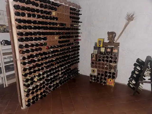 Casa o chalet en venta en Terrassa con Aire acondicionado, Calefacción y Jardín privado