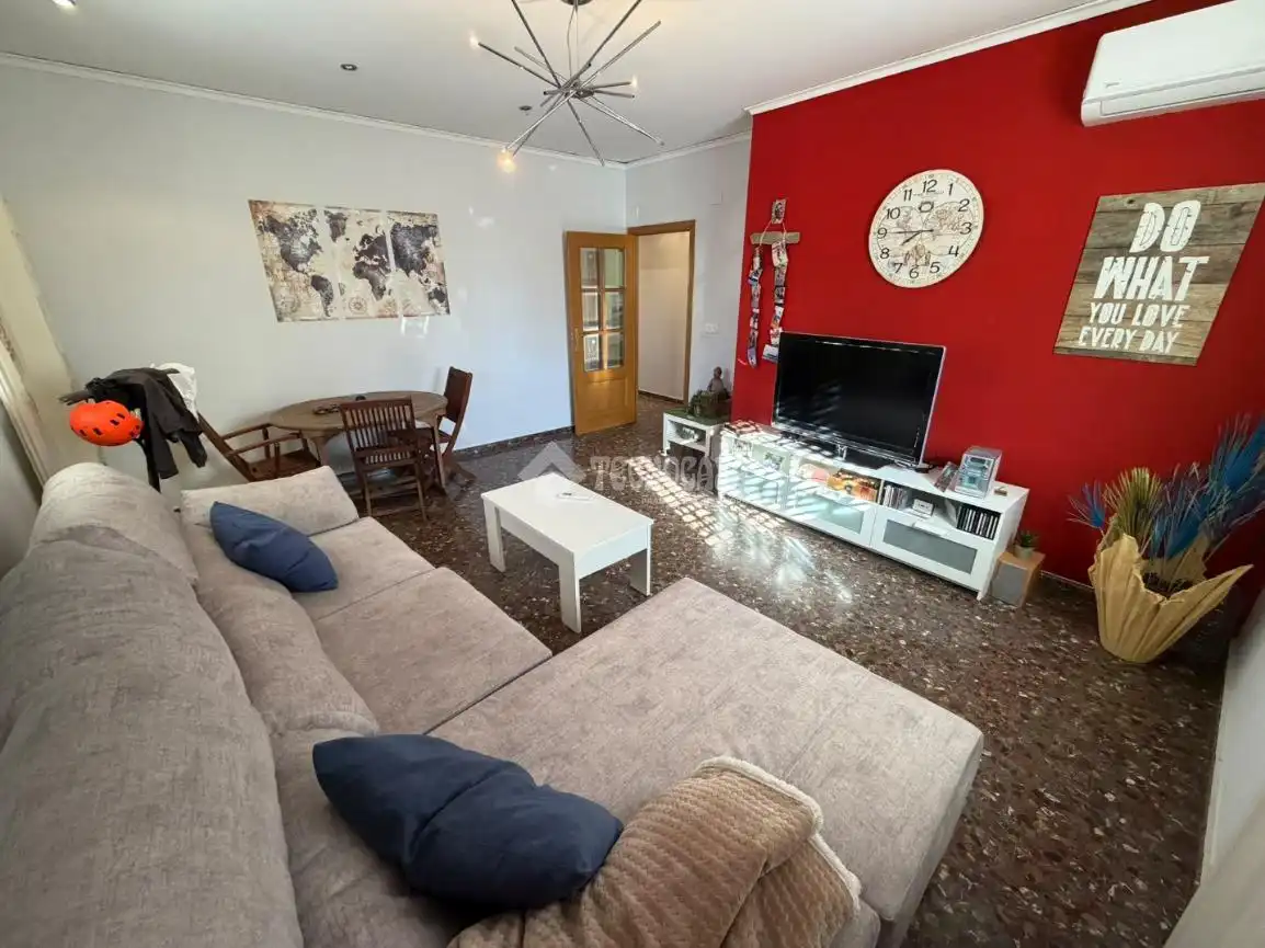 Flat with lift for sale in Santa Rita, imagen 2