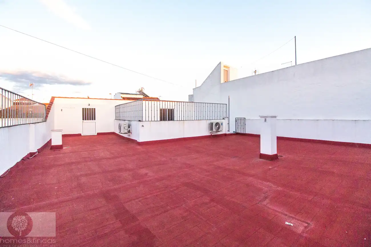 Villa zum Verkauf in Calle Miguel Rodríguez, imagen 27