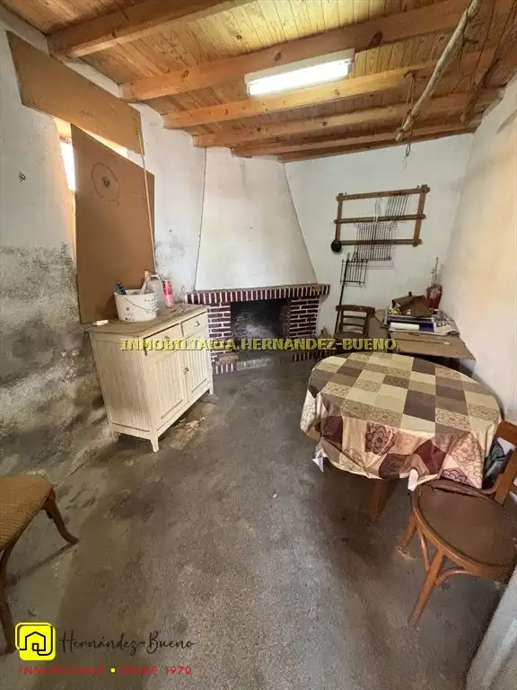 Houses for sale in La Fuente de San Esteban   with Heating and Terrace