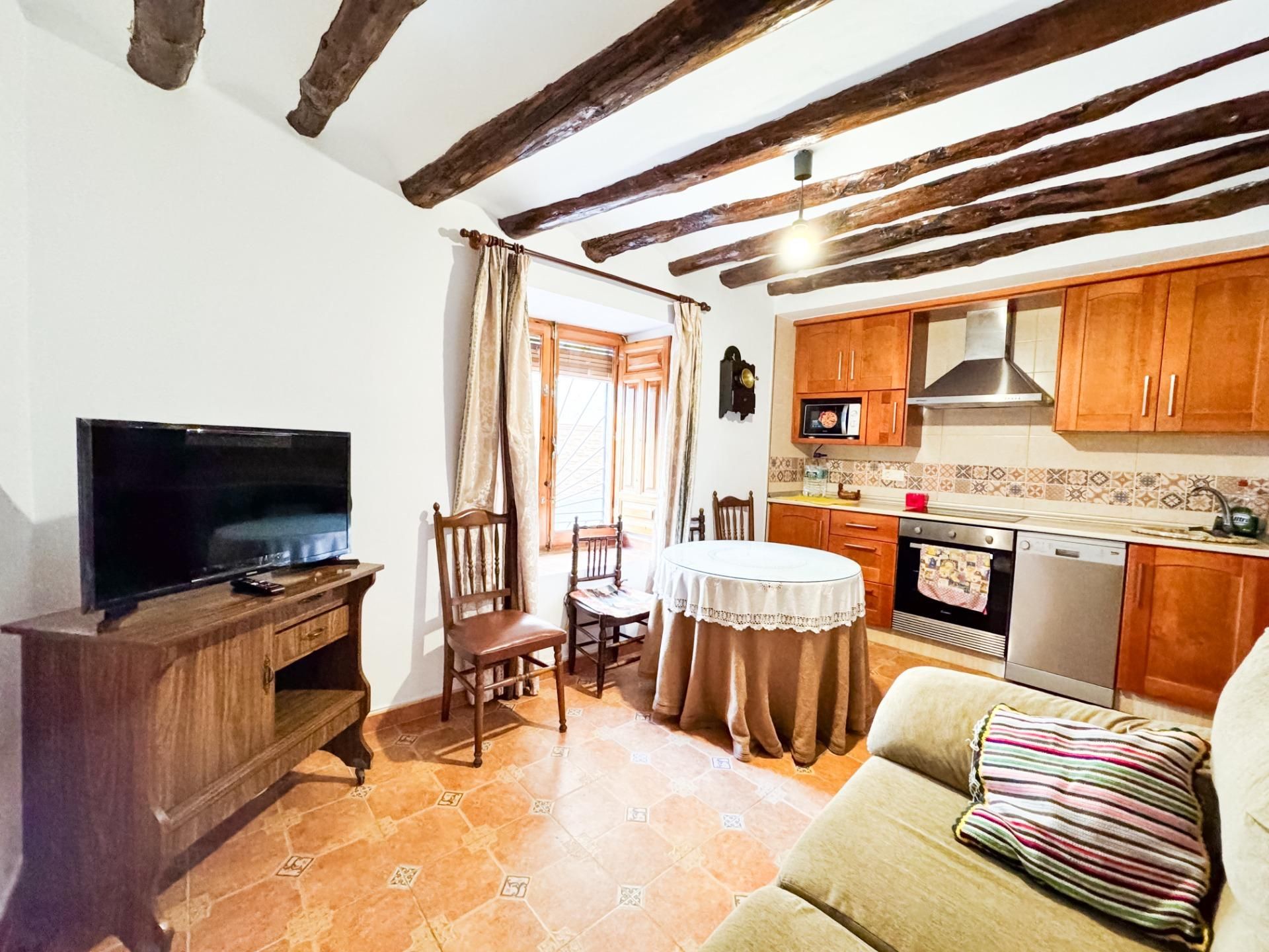 Casa o xalet en venda a Calle BENDO, 8, Cúllar