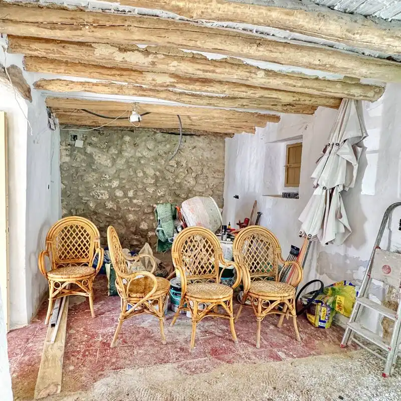 House with pool for sale in La Muela, imagen 53