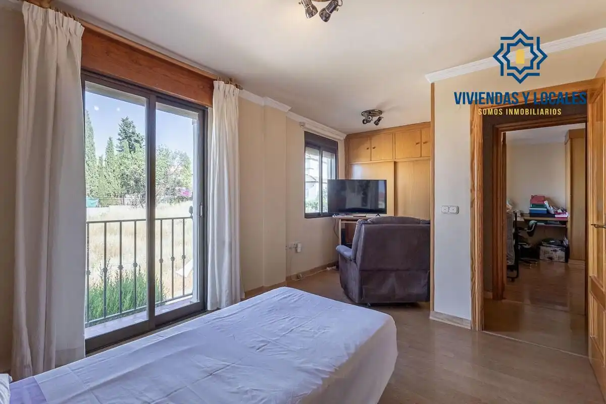 Chalet en venta en Gójar, imagen 19