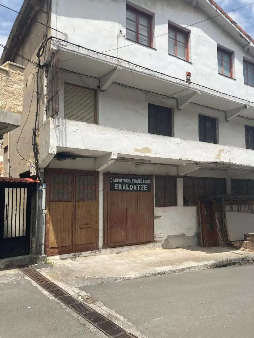 Casa con terrazza in vendita a San Andres Estrata 5