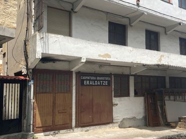 Maison avec balcon à vendre à San Andres Estrata 5