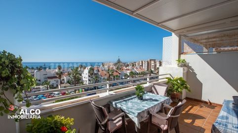 Foto 4 de Dúplex en venda a Andalucia, 1, Urbanización Santa Rosa, Torrox