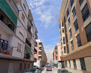 Exterior view of Flat for sale in Meliana