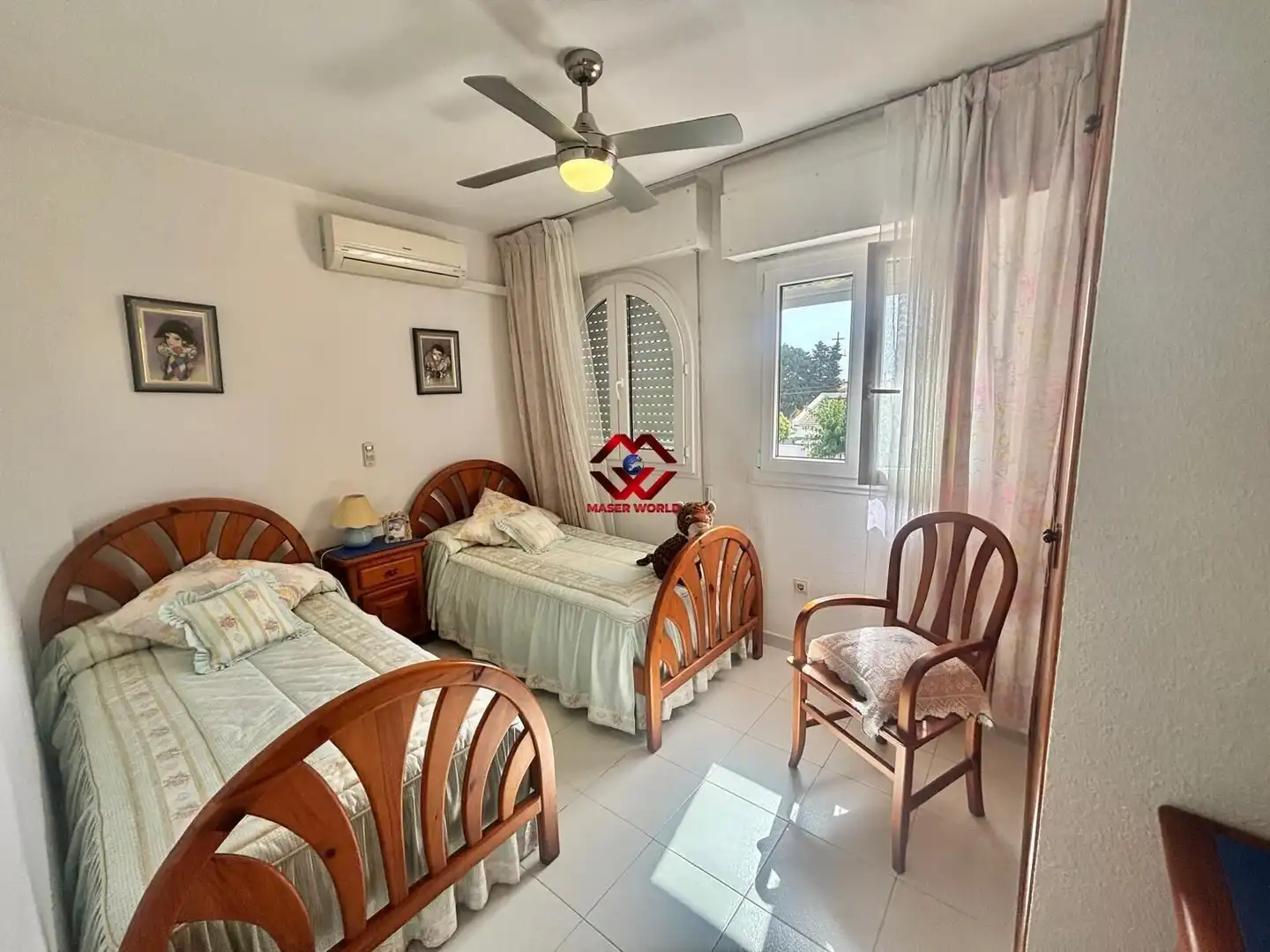 Duplex con terrazza in vendita a Santiago de la Ribera, imagen 8