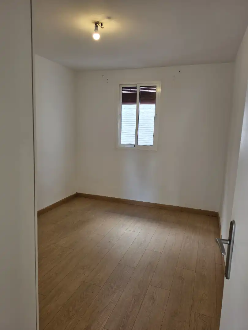 Habitación de Piso de alquiler en Málaga con Balcón