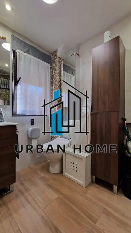 Baño de Piso en venta en Carrizo con Calefacción, Parquet y Terraza