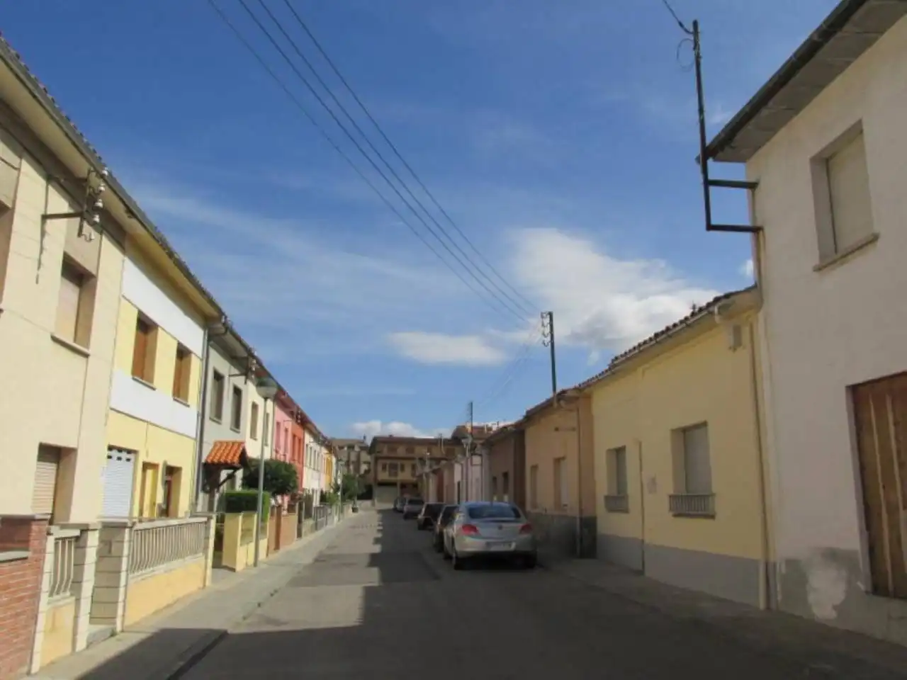Vista exterior de Casa o chalet en venta en Roda de Ter