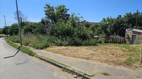 Foto 5 de Terreny industrial en venda a Merce Rodoreda- Pol.industrial el Pinatar, Parce, Caldes de Montbui, Barcelona