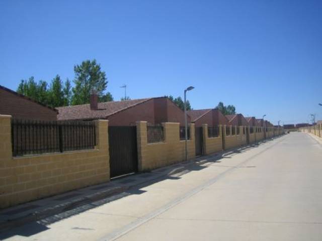 Terreno residencial en Venta en Grijota