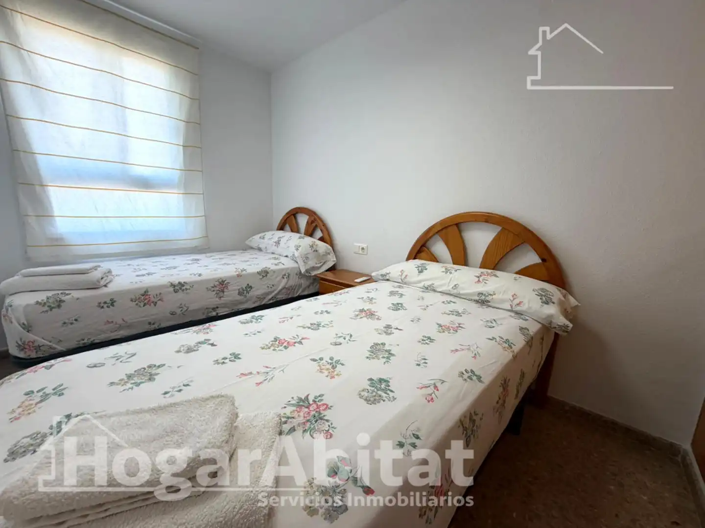 Piso con piscina en venta en Calle Arroz y Tartana, imagen 20