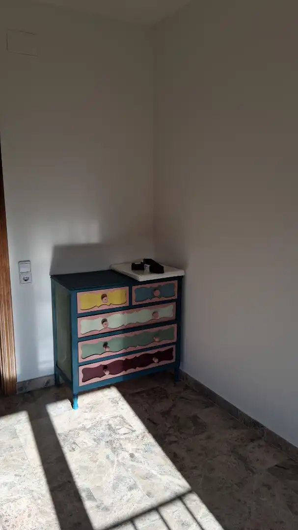 Flat for rent in Nord