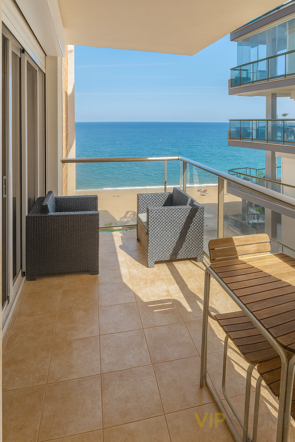 Apartment for sale in avinguda costa brava, Centre - Platja, Platja d'Aro