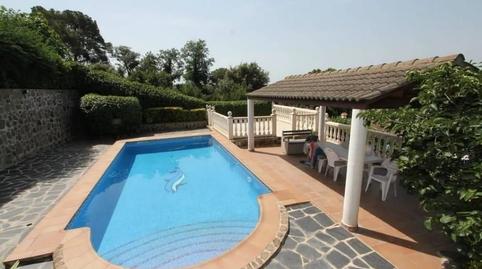 Foto 5 de Finca rústica en venda a Residencial Park, Girona